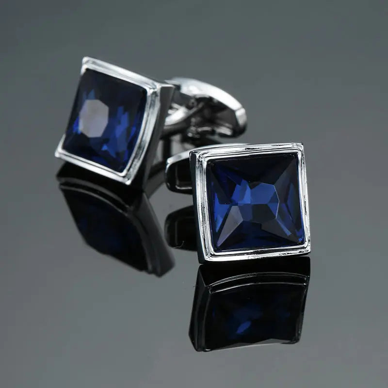 Ipanema Cufflinks