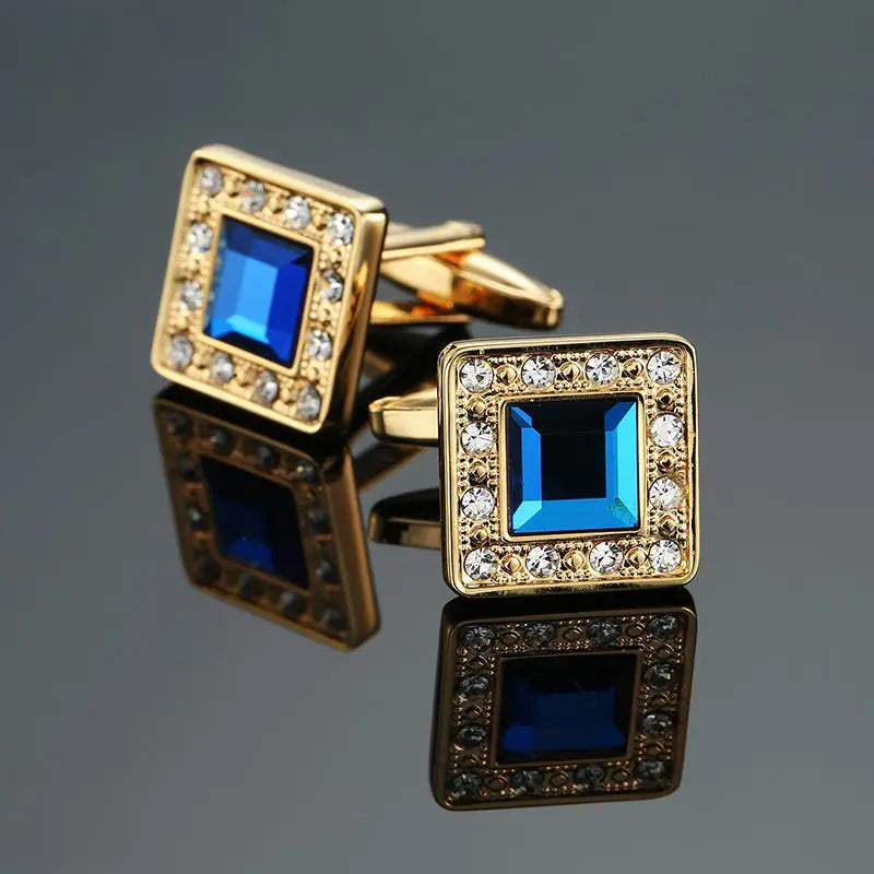 Bora Bora Cufflinks