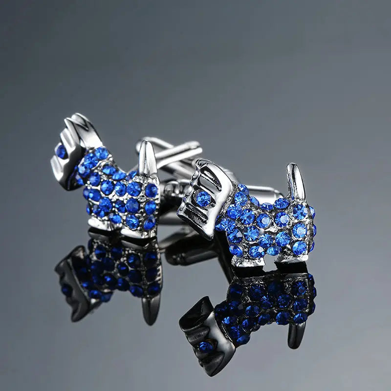 Navagio Cufflinks