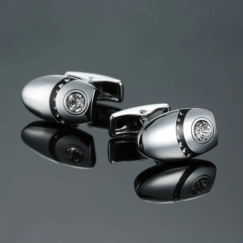 La Digue Cufflinks
