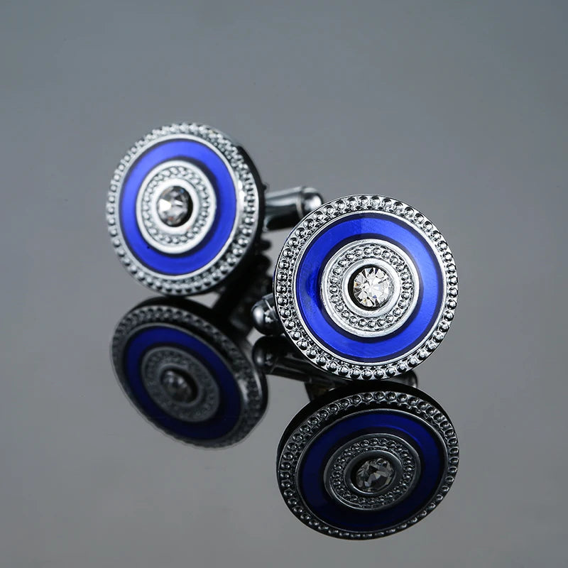 Formentera Cufflinks