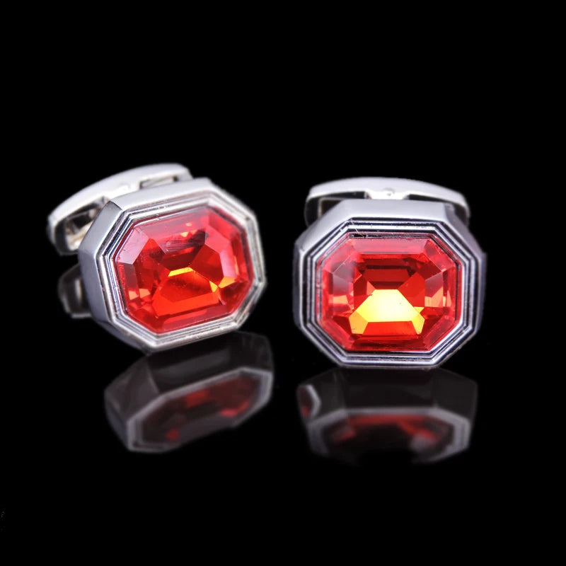 Grace Bay Cufflinks