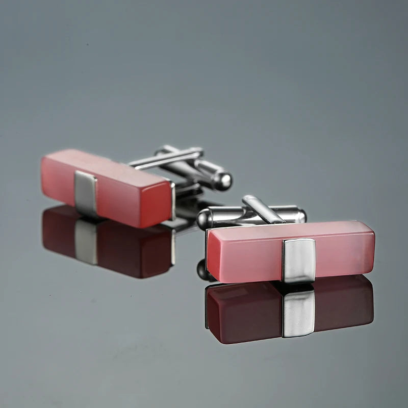 Praia do Forte Cufflinks