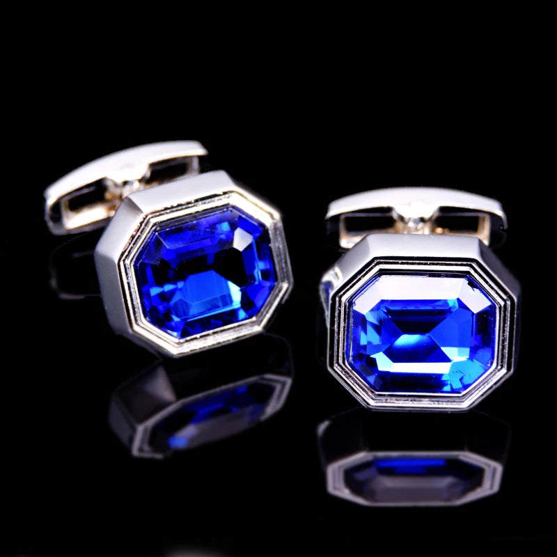 Zanzibar Cufflinks