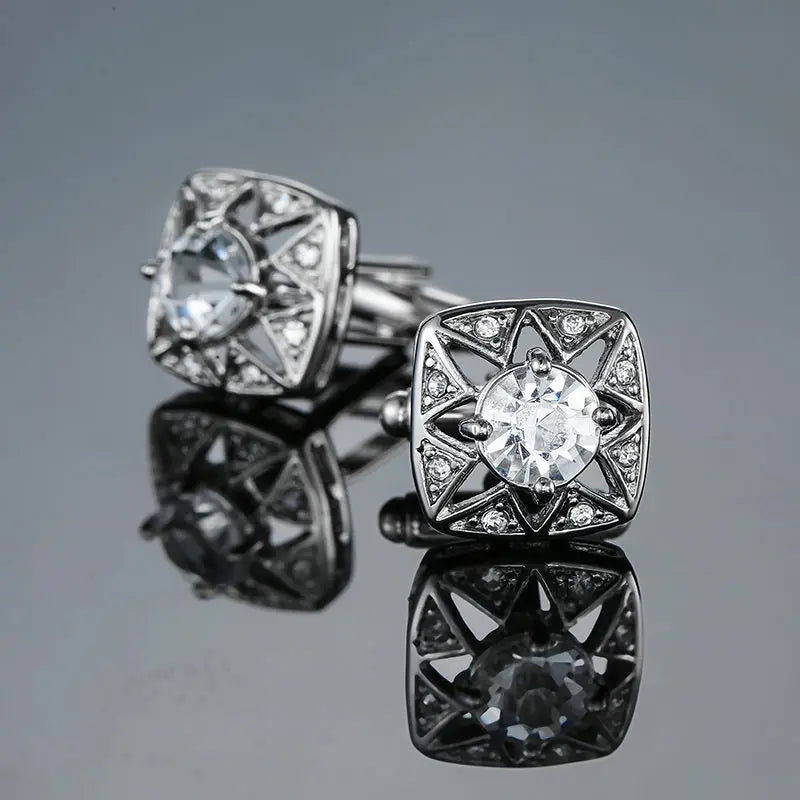 Santorini Cufflinks