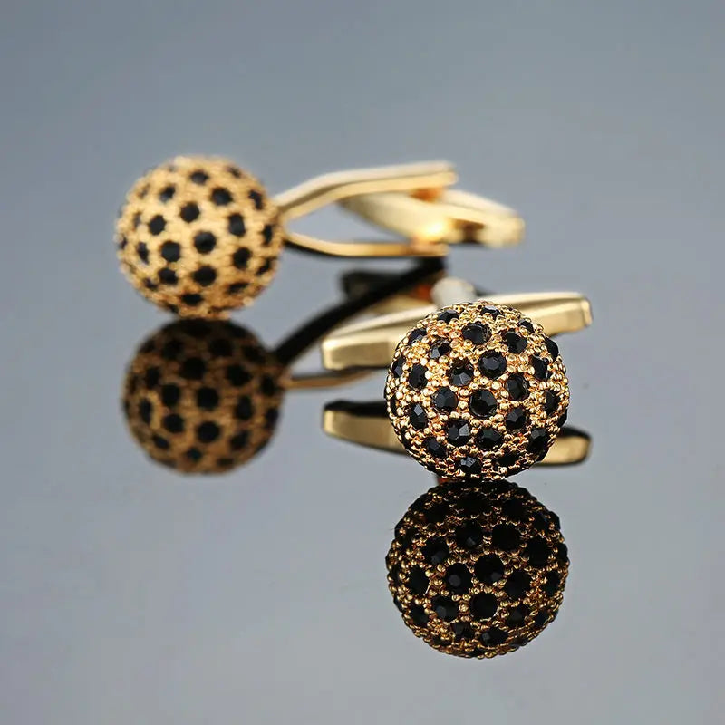 Positano Cufflinks