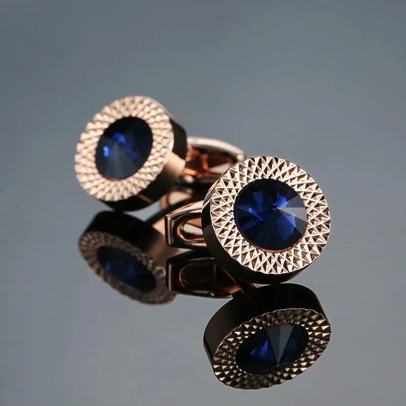 Byron Bay Cufflinks