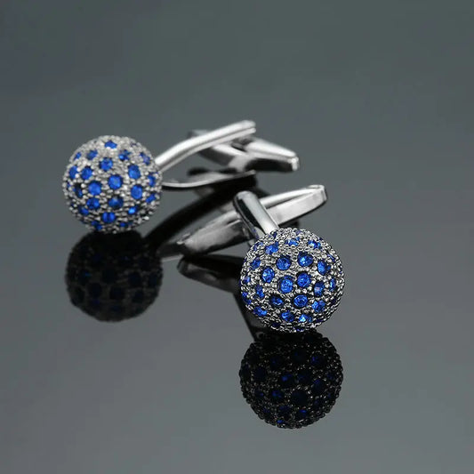 Maui Cufflinks