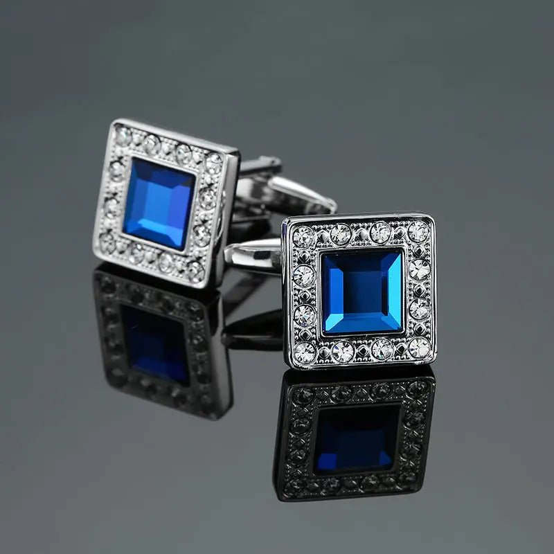 Malibu Cufflinks