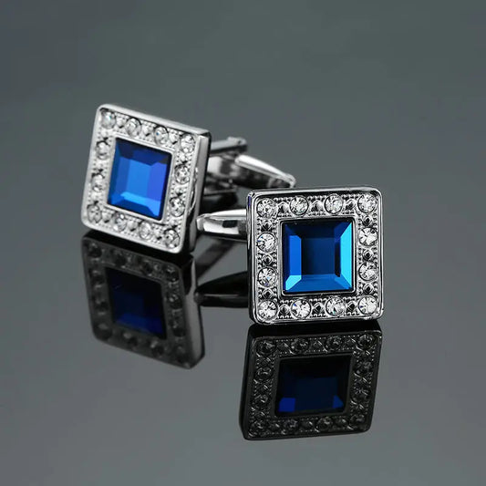Malibu Cufflinks