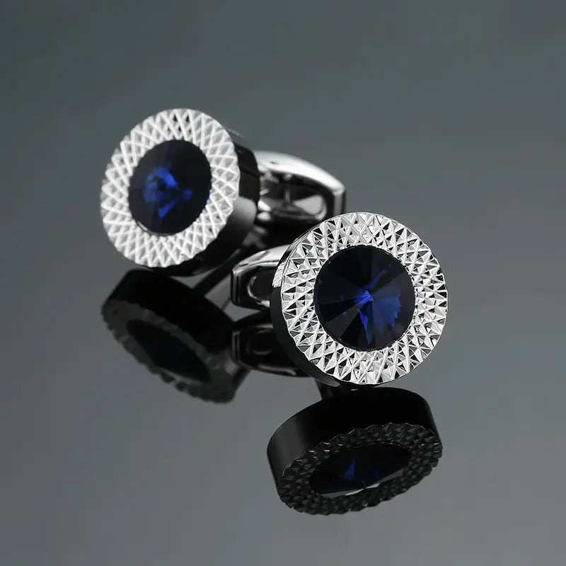 Tulum Cufflinks
