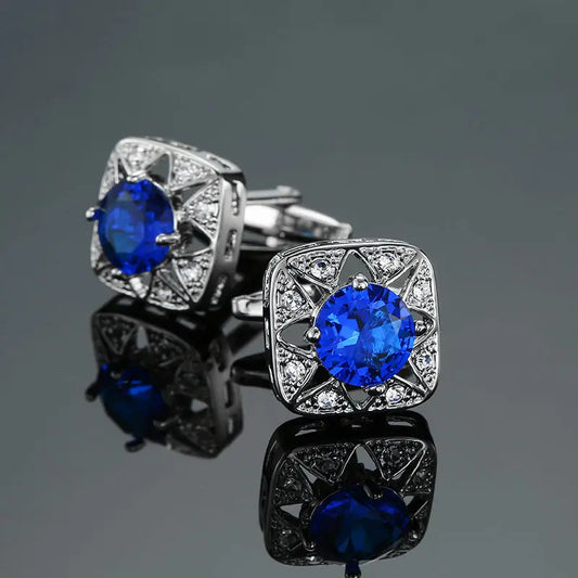 Phuket Cufflinks