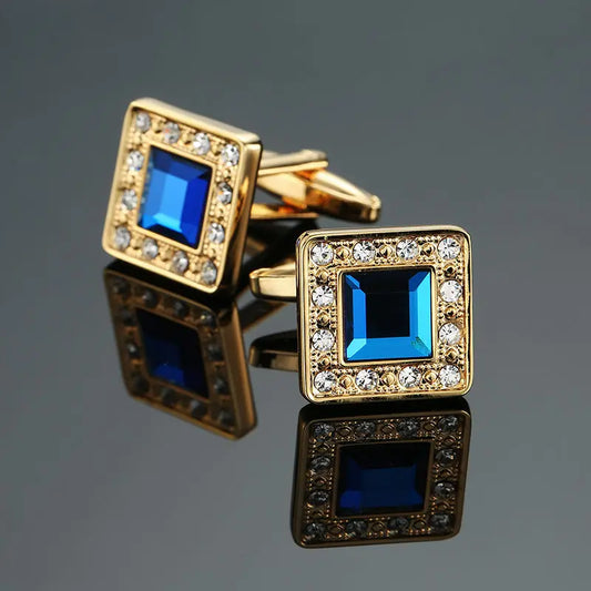 Bora Bora Cufflinks