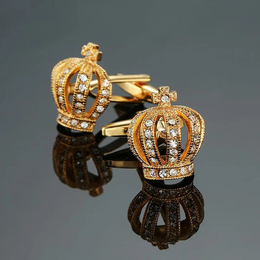 Ibiza Cufflinks