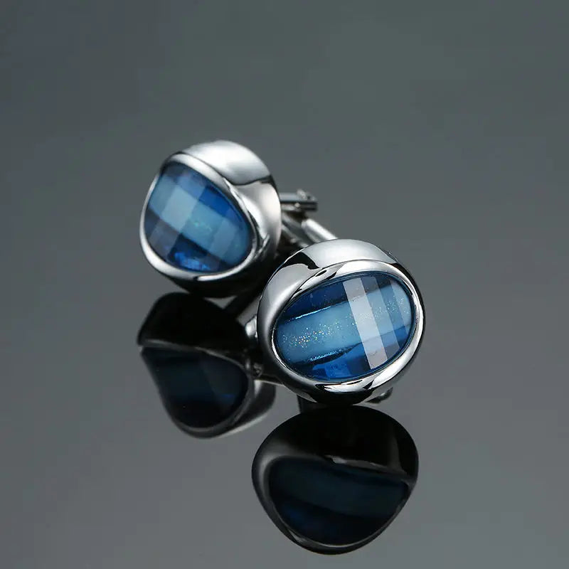Copacabana Cufflinks