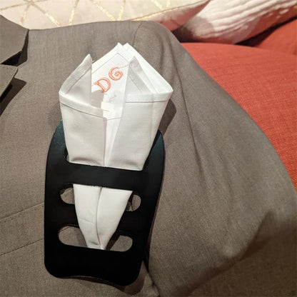 Pocket Squares Holder