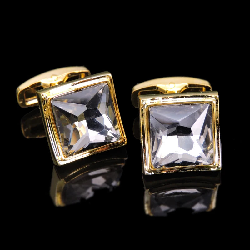 Camps Bay Cufflinks