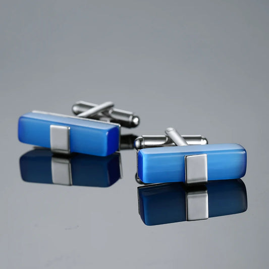 St. Tropez Cufflinks