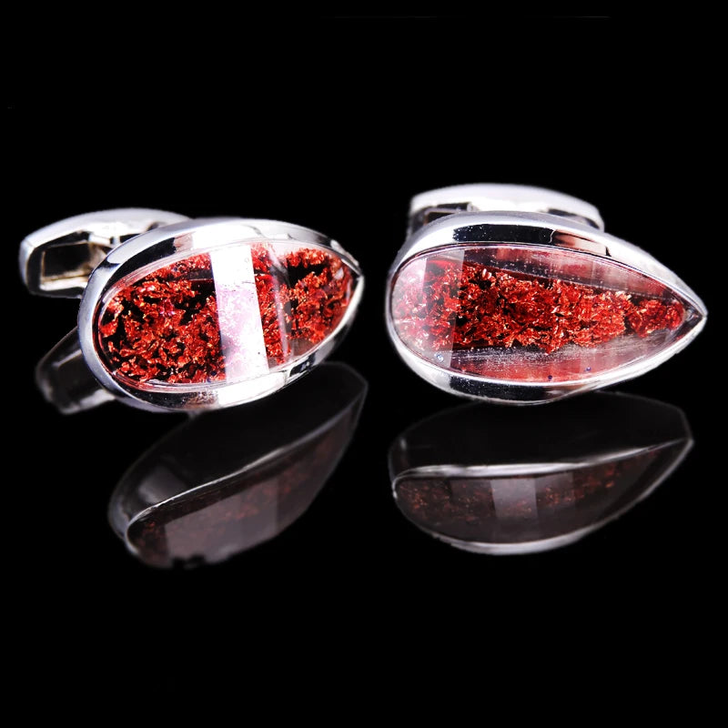 Varadero Cufflinks