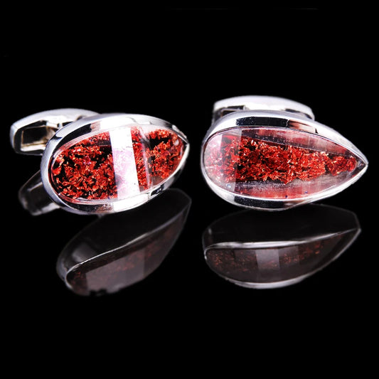 Varadero Cufflinks