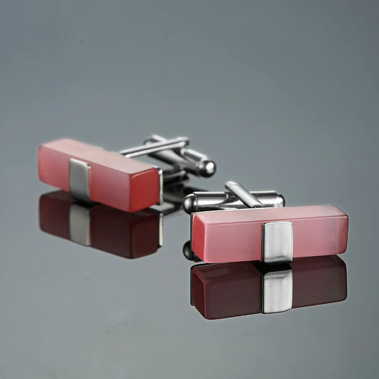Praia do Forte Cufflinks