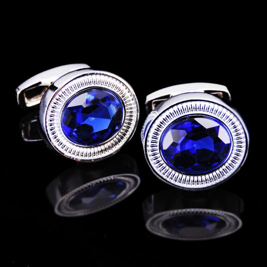 Palawan Cufflinks