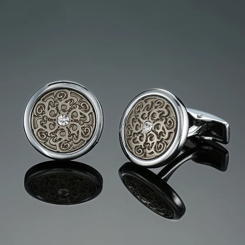 Boracay Cufflinks