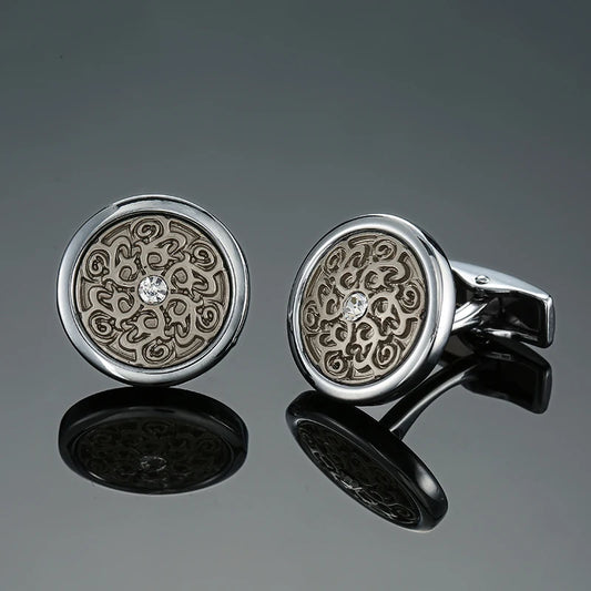 Boracay Cufflinks