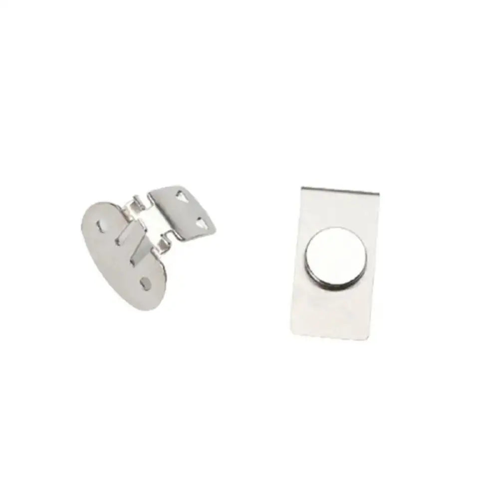Magnetic Invisible Tie Clip