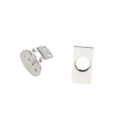 Magnetic Invisible Tie Clip
